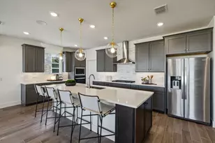 4516 Trevino Ln, Celina, TX 75009 - Photo 15