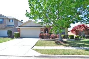 1712 Flamingo Dr, Little Elm, TX 75068 - Photo 1