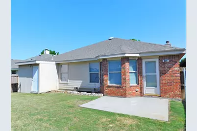 1712 Flamingo Drive, Little Elm, TX 75068 - Photo 33