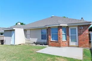 1712 Flamingo Dr, Little Elm, TX 75068 - Photo 33