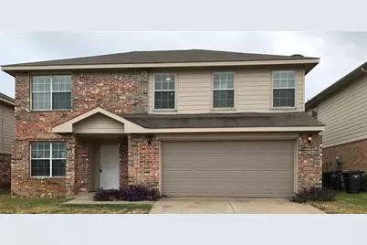 6416 Paradise Valley Road, Fort Worth, TX 76112 - Photo 1