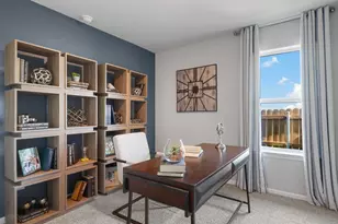 184 Tributary Ln, Bridgeport, TX 76426 - Photo 35