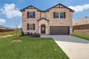 3029 Hollybrook Ln, Anna, TX 75409 - Photo 3