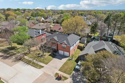 1825 Sandalwood Lane, Grapevine, TX 76051 - Photo 37