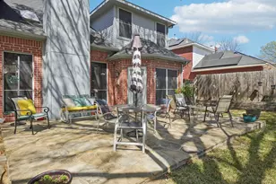 1825 Sandalwood Ln, Grapevine, TX 76051 - Photo 35