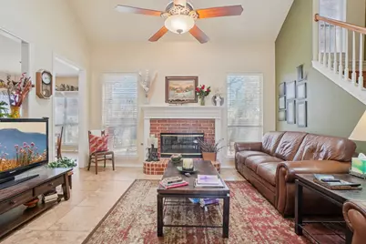 1825 Sandalwood Lane, Grapevine, TX 76051 - Photo 7