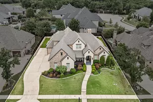 2617 Lakeshore Dr, Keller, TX 76248 - Photo 5