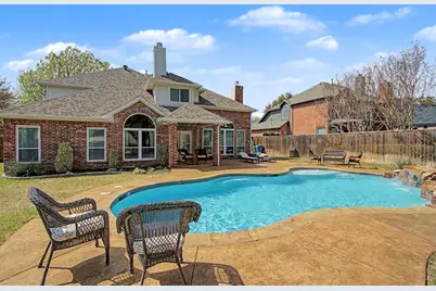 1304 Lakehurst Drive, Flower Mound, TX 75022 - Photo 35