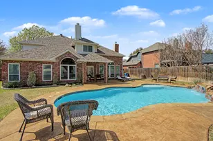 1304 Lakehurst Dr, Flower Mound, TX 75022 - Photo 35