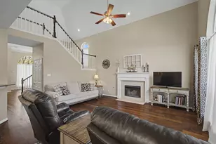 1304 Lakehurst Dr, Flower Mound, TX 75022 - Photo 11