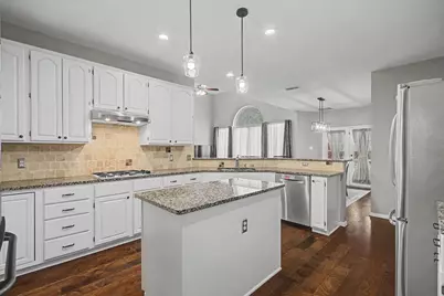 1304 Lakehurst Drive, Flower Mound, TX 75022 - Photo 13