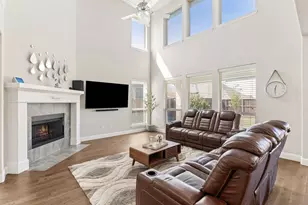 13761 Stallion Heights Ln, Frisco, TX 75035 - Photo 9