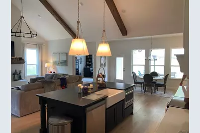 816 E Jockey, Willow Park, TX 76087 - Photo 3