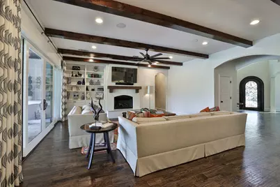 6932 Hazeltine Drive, Fort Worth, TX 76132 - Photo 11