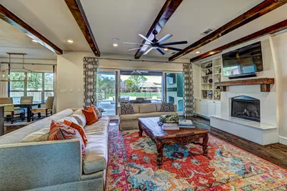 6932 Hazeltine Drive, Fort Worth, TX 76132 - Photo 9