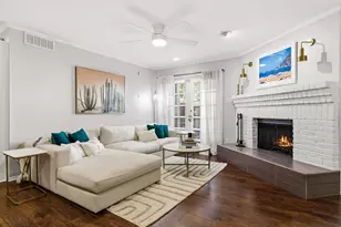 7640 W Greenway Blvd, Dallas, TX 75209 - Photo 5