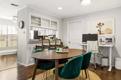 7640 W Greenway Boulevard #7F, Dallas, TX 75209 - Photo 7