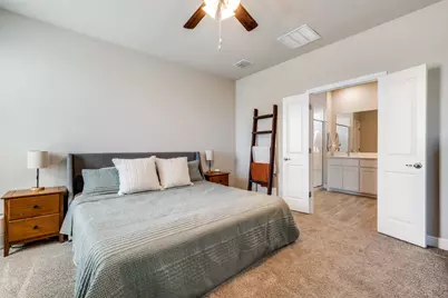 4024 Harvey Lane, Krum, TX 76249 - Photo 11