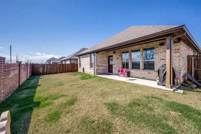 4024 Harvey Lane, Krum, TX 76249 - Photo 23