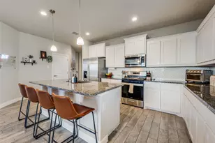 4024 Harvey Ln, Krum, TX 76249 - Photo 5