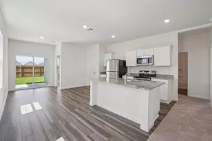 4508 Wood Fern Rd, Melissa, TX 75454 - Photo 3