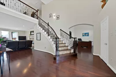 12101 Wildwood Lane, Frisco, TX 75035 - Photo 9