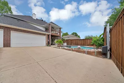 12101 Wildwood Lane, Frisco, TX 75035 - Photo 35