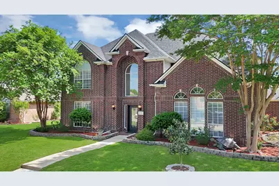 12101 Wildwood Lane, Frisco, TX 75035 - Photo 3