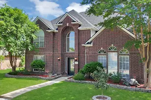 12101 Wildwood Ln, Frisco, TX 75035 - Photo 3