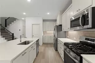 8855 Stablehand Mews, Frisco, TX 75035 - Photo 9