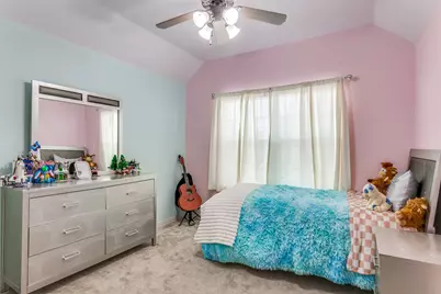 312 Howard Way Drive, Aledo, TX 76008 - Photo 17