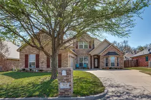 312 Howard Way Dr, Aledo, TX 76008 - Photo 1