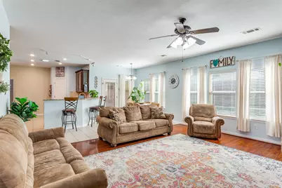 312 Howard Way Drive, Aledo, TX 76008 - Photo 7