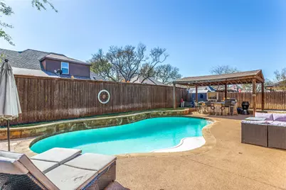 312 Howard Way Drive, Aledo, TX 76008 - Photo 23