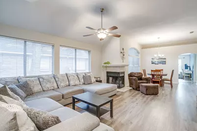 5720 Polo Club Drive, Arlington, TX 76017 - Photo 5