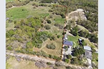 6699 County Road 301, Terrell, TX 75160 - Photo 3