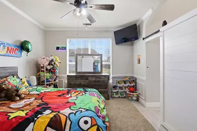 7713 Straits Drive, Rowlett, TX 75088 - Photo 23