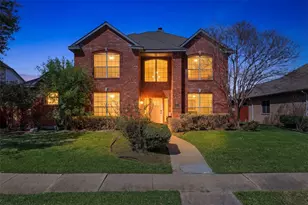 7713 Straits Dr, Rowlett, TX 75088 - Photo 1