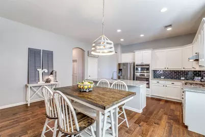 2215 Houston Drive, Melissa, TX 75454 - Photo 9