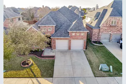 2215 Houston Drive, Melissa, TX 75454 - Photo 39