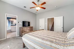 2215 Houston Dr, Melissa, TX 75454 - Photo 19