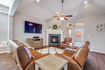 2215 Houston Drive, Melissa, TX 75454 - Photo 5