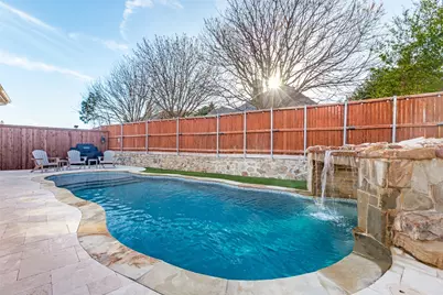 2215 Houston Drive, Melissa, TX 75454 - Photo 29