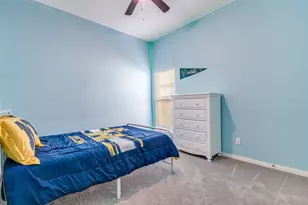 2215 Houston Dr, Melissa, TX 75454 - Photo 23