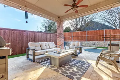 2215 Houston Drive, Melissa, TX 75454 - Photo 25