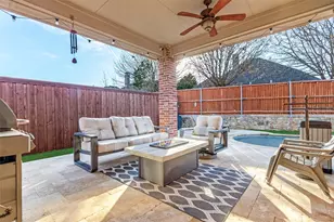 2215 Houston Dr, Melissa, TX 75454 - Photo 29