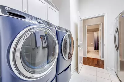 2215 Houston Drive, Melissa, TX 75454 - Photo 21