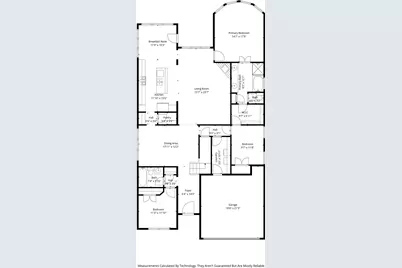 10713 Irene Drive, McKinney, TX 75072 - Photo 17