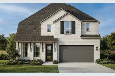 11328 Bratton Boulevard, Fort Worth, TX 76179 - Photo 1