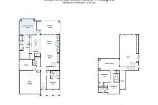 11328 Bratton Blvd, Fort Worth, TX 76179 - Photo 31